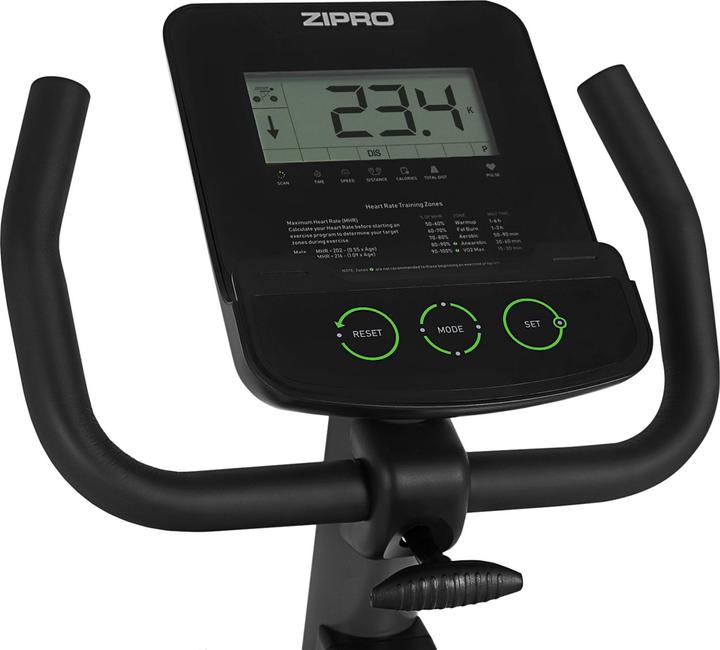 Actual product image Zipro Easy