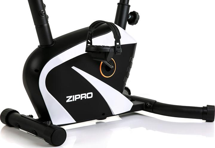Actual product image Zipro Beat