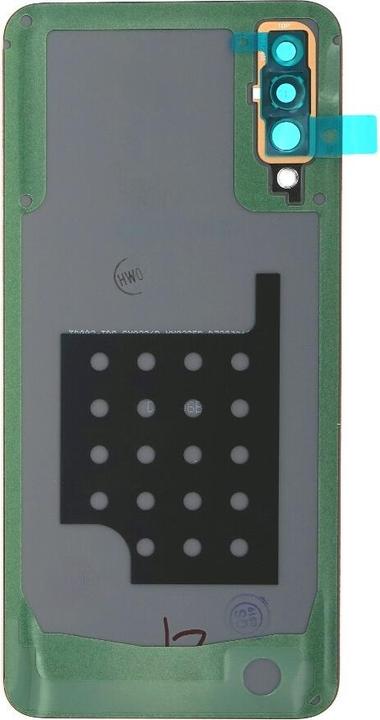 Image du produit Samsung Galaxy A50 SM-A505 Coque arrière corail