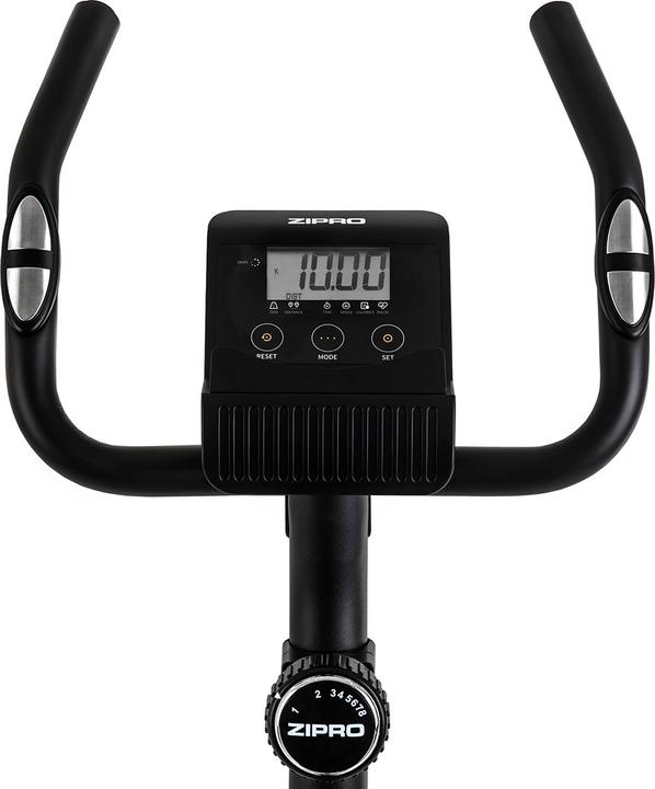 Actual product image Zipro Beat