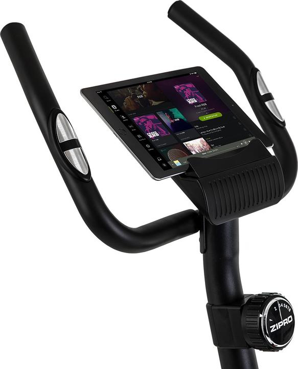 Actual product image Zipro Beat