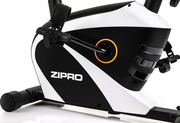 Actual product image Zipro Beat