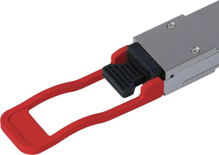 Produktbild BlueOptics Ubiquiti Networks QSFP-40G-ER4 kompatibler QSFP BO25K13640D