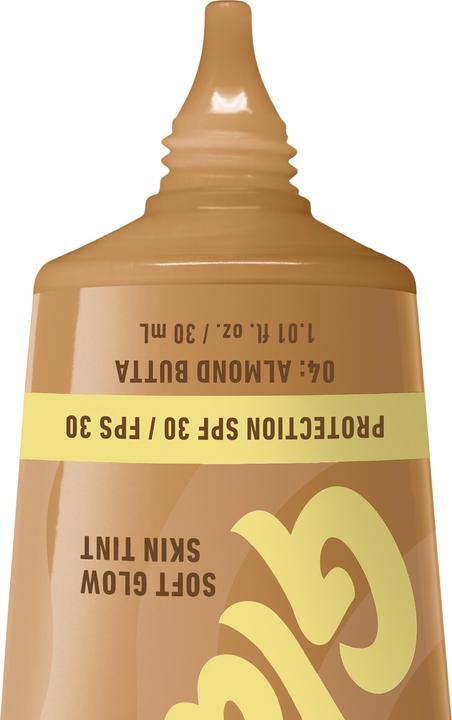 Image du produit NYX Professional Make-Up Buttermelt Glaze (04 Almond Butta)