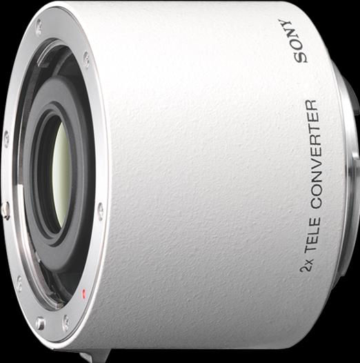 Produktbild Sony SAL-20TC, 2x Teleobjektiv (Telekonverter)