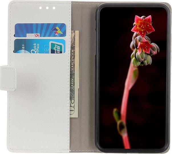 Actual product image MU Classic Classic III Leather Bookcover Series (Honor 30)