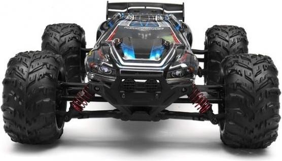 Actual product image S-idee RC Monster Truck Rock Crawler 1:16 with 2.4 GHz up to approx. 40 km/h