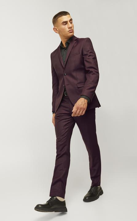 Produktbild Jack & Jones Super Slim fit Anzughose (48)