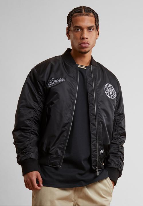 Immagine prodotto Starter Patch Bomberjacket - 188179 (S)