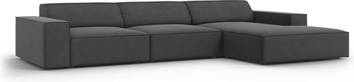 Actual product image Micadoni Jodie (Corner sofa)