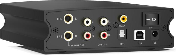 Immagine prodotto Aune X8 Xviii (USB-DAC)