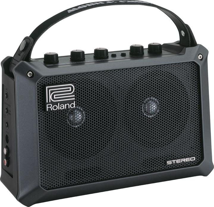 Roland Mobile Cube (Guitar, 5 W)