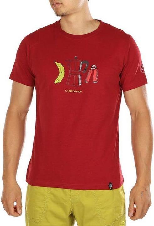 Immagine prodotto La Sportiva Breakfast T-Shirt (S)