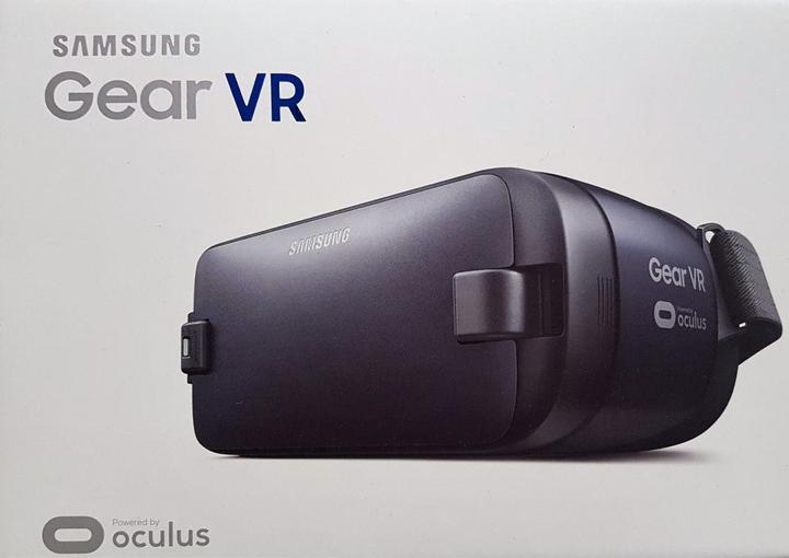 Image du produit Samsung SM-R323 Gear VR