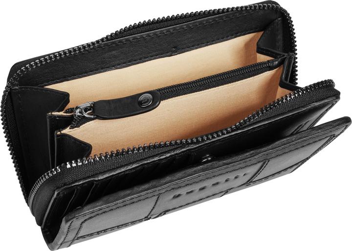 Actual product image Bugatti Geldbörse LIA
