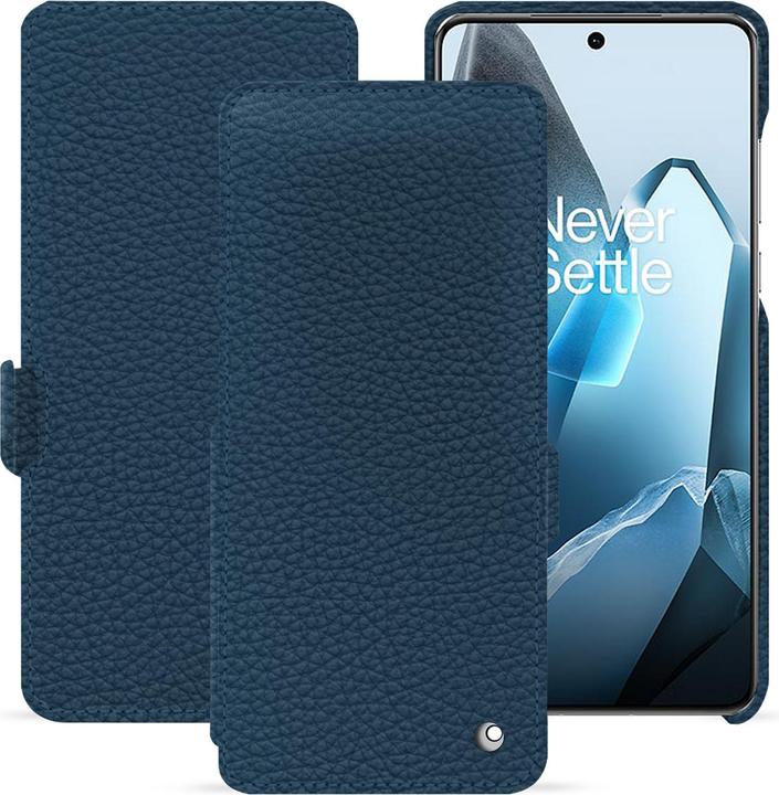 Image du produit Noreve Coque en cuir à rabat horizontal