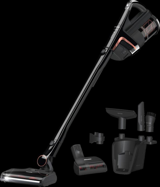 Produktbild Miele Triflex HX2 Cat & Dog