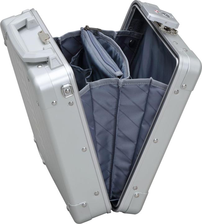 Immagine prodotto Aleon VerticalBriefcase 13" (8 l, Bagaglio a mano (fino a 50 litri))