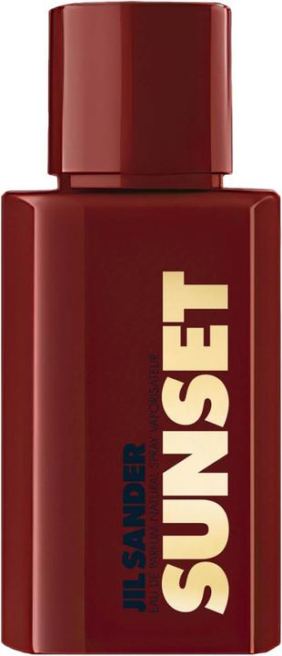 Produktbild Jil Sander Sunset Eau de Parfum (Eau de Parfum, 75 ml)