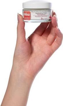 Actual product image Mixa Anti-redness (50 ml, Day cream)