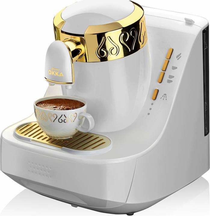Produktbild Arzum Kaffeemaschine (0.95 l)