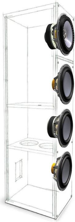 Produktbild KEF Q700 (1 Stk.)