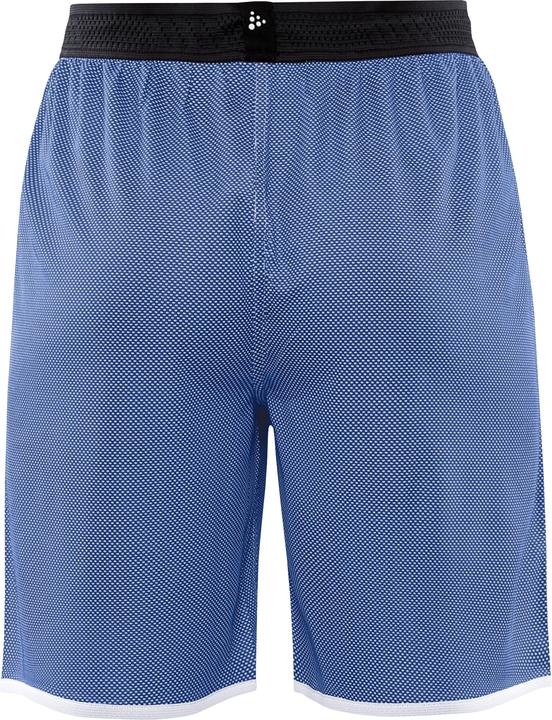 Actual product image Craft Progress Reversible Basket Shorts W (S)