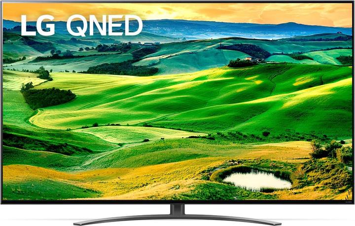 Actual product image LG 50QNED813QA (50", QNED81, LED, UHD, 2022)
