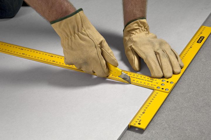 Produktbild Stanley Anreisswinkel