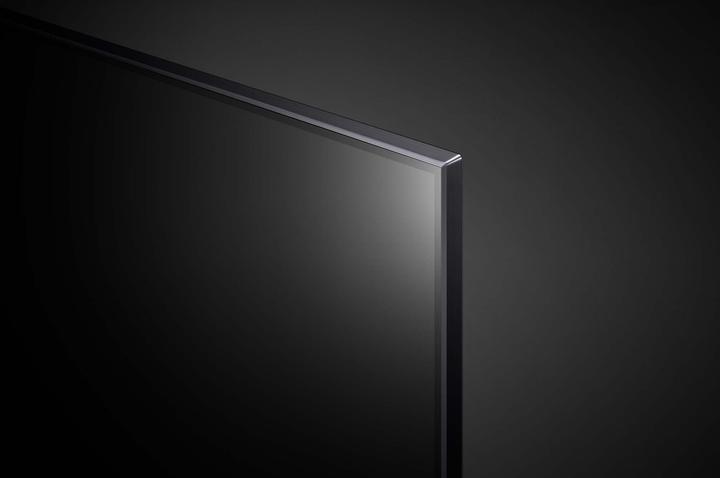 Actual product image LG 50QNED813QA (50", QNED81, LED, UHD, 2022)