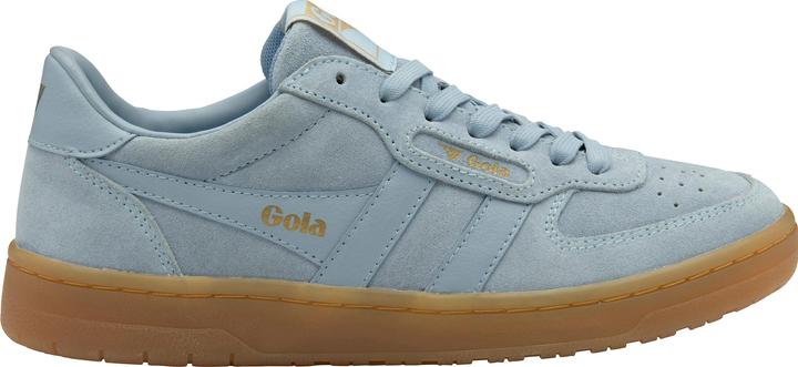 Gola Women's Hawk Suede '86
