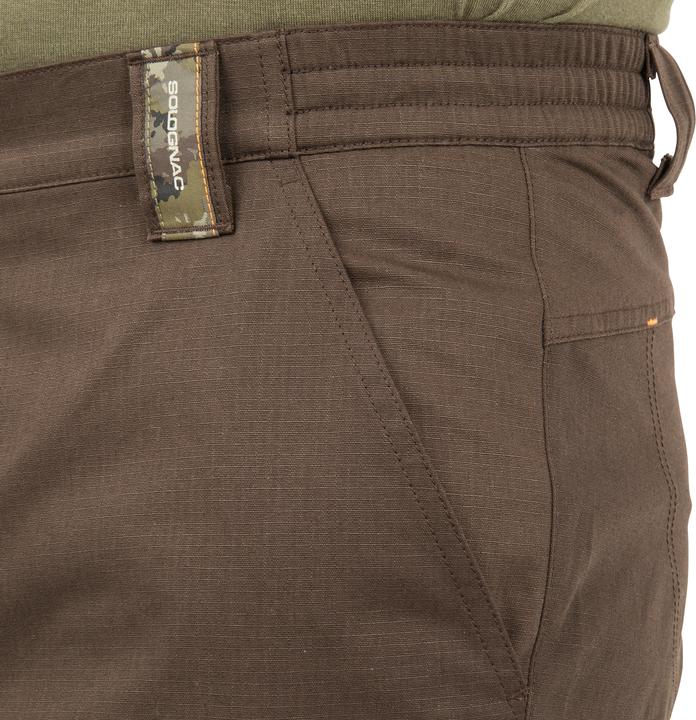 Actual product image Solognac CARGO 500 (M)