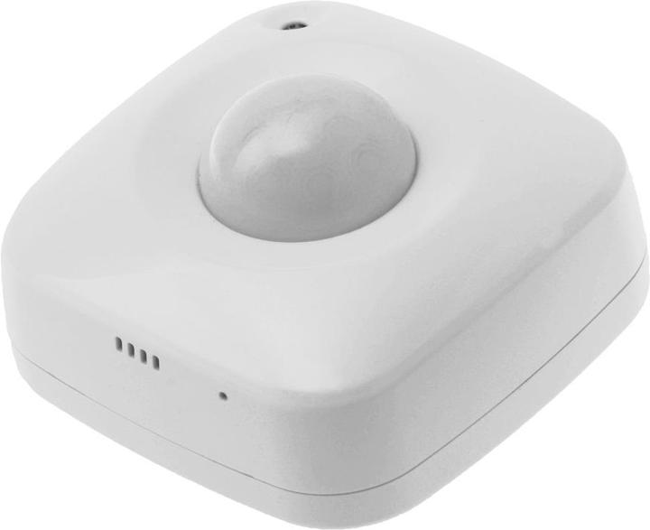 Cyrus 4-in-1 Multisensor Z-Wave Plus (12 m)