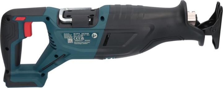 Actual product image Bosch Professional GSA 18V-28