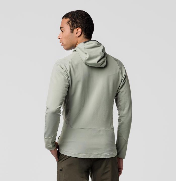 Immagine prodotto Salewa Giacca con cappuccio Puez Merino Durastretch (52, XL)