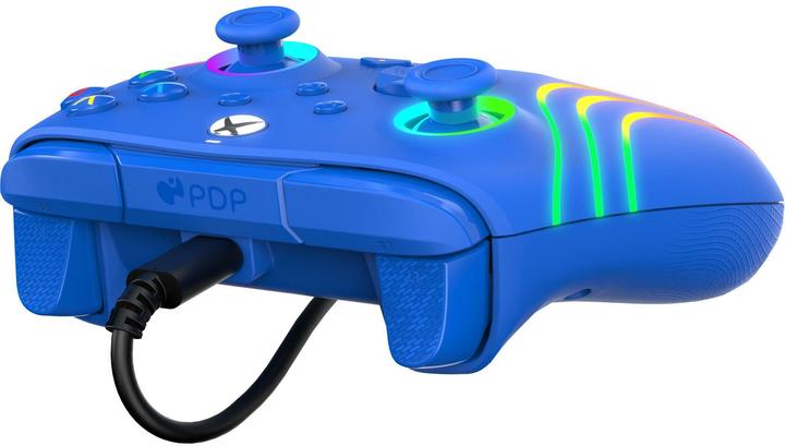 Produktbild PDP Afterglow Wave (Xbox Series S, PC, Xbox Series X)