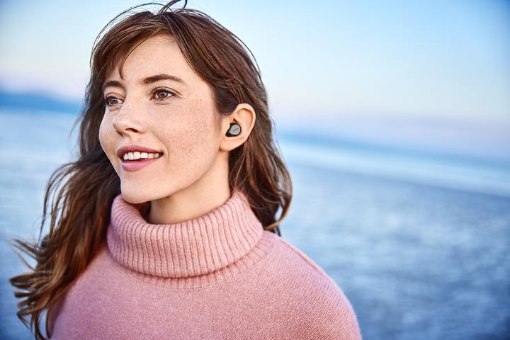 Produktbild Jabra Elite 7 Pro (ANC, 8 h, Kabellos)