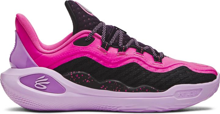 Under Armour Curry 11 Gd (45)