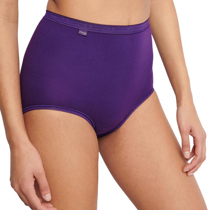 Actual product image Sloggi Basic+ Maxi C3P (42, pack of 3)