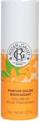 Produktbild Roger & Gallet Neroli Facetie Parfum Solide (Eau de Toilette, 65.07 ml)