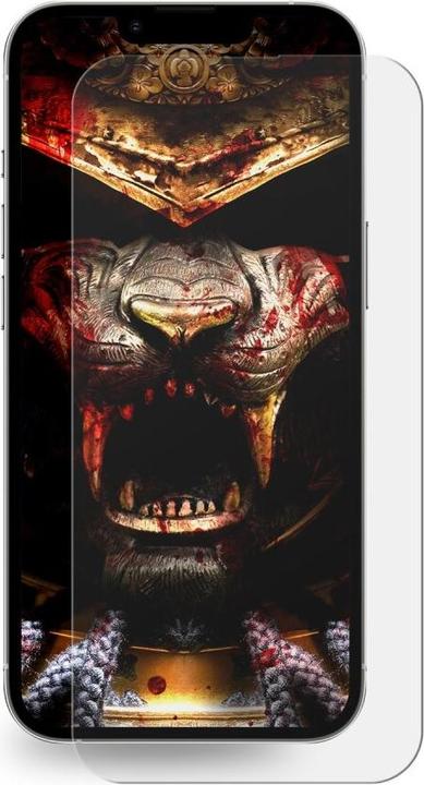Produktbild Protectorking 4x 9H Panzerglas flexibel HD Klar (4 Stück, Apple iPhone 14 Pro Max)