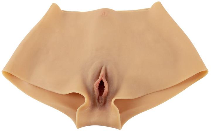 Produktbild You2Toys Vagina Pants