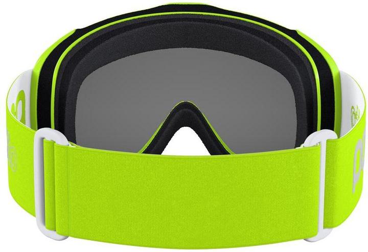 Actual product image Poc POCito Iris Kids Ski Goggles
