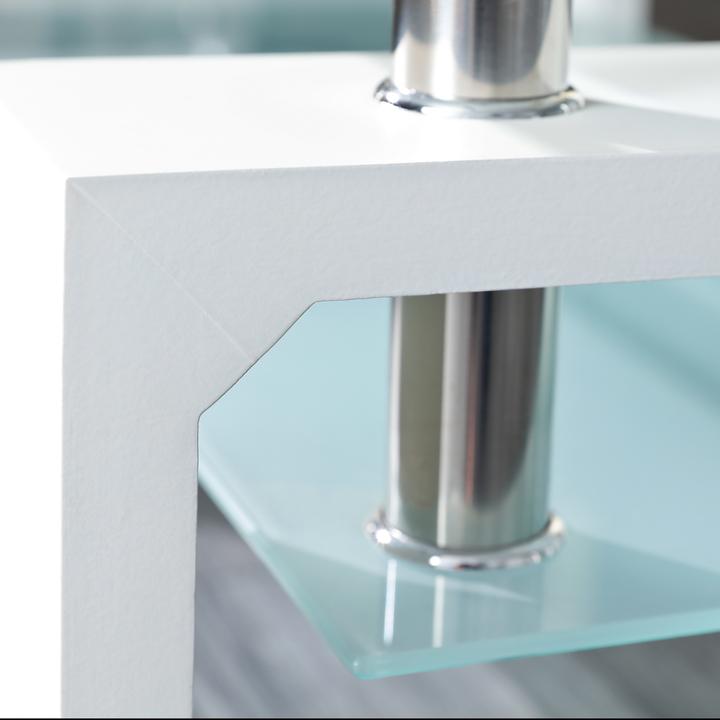 Actual product image Inter Link Alva (100 x 60 x 45 cm)
