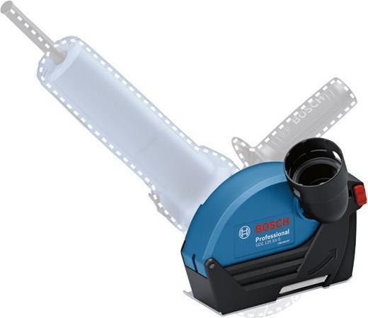 Produktbild Bosch Professional Gde 125 Ea-S