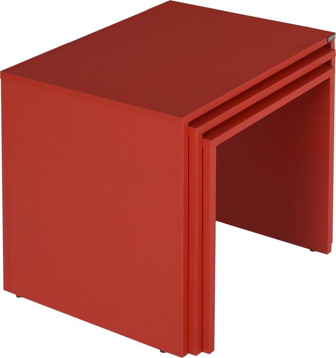 Actual product image Kalune Design Ivory (55 x 47 x 40 cm)