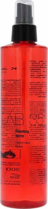 Image du produit Kallos Cosmetics Spray de finition Lab 35 (300 ml)