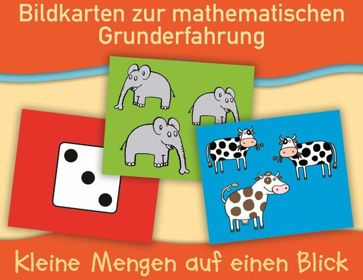 Produktbild BzmG:Kl.Mengen a.e. Blick neu (Deutsch)