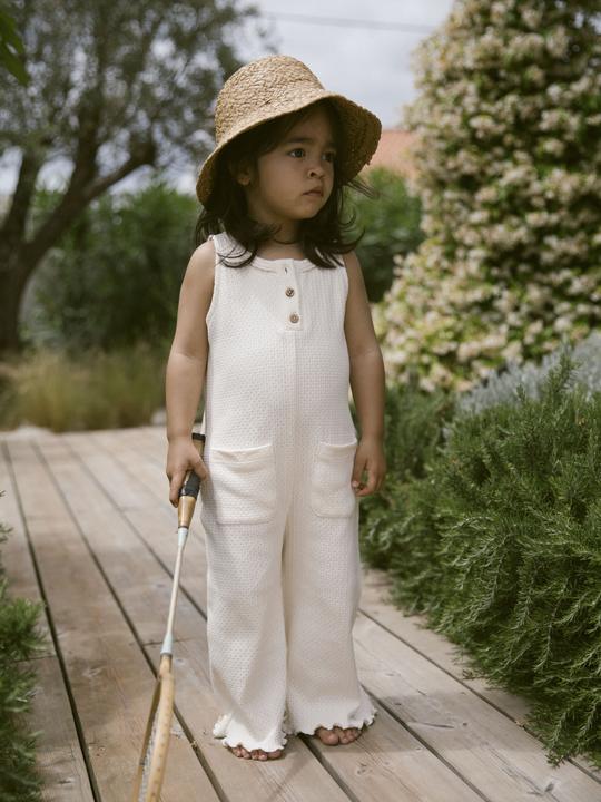 Image du produit Name it Bio-Baumwoll Jumpsuit (122)