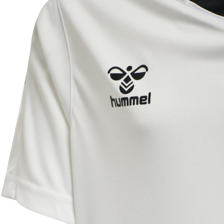 Produktbild hummel Core Xk Poly Jersey S/S Kids (140)